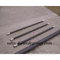 silicon carbide heating element